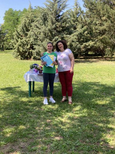 2 - Средно училище Отец Паисий, Куклен