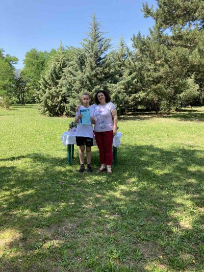 3 - Средно училище Отец Паисий, Куклен