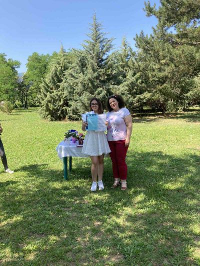 3 - Средно училище Отец Паисий, Куклен