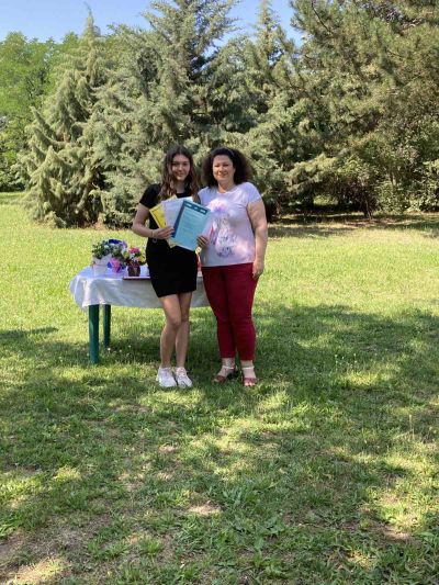 3 - Средно училище Отец Паисий, Куклен