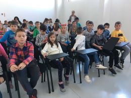 Екскурзия до Маноле 17 - Средно училище Отец Паисий, Куклен