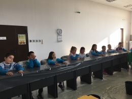 Екскурзия до Маноле - Средно училище Отец Паисий, Куклен