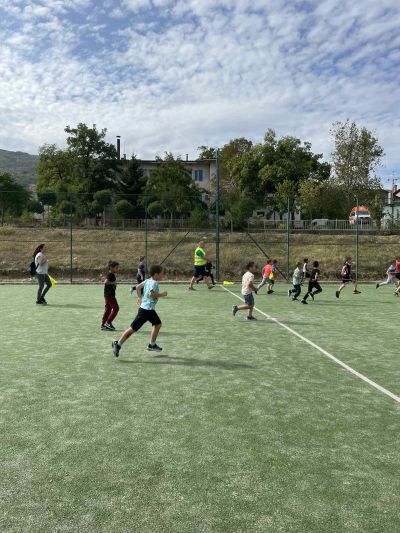 29.09.2023г. - 1 - Средно училище Отец Паисий, Куклен