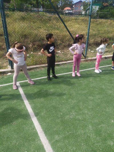 29.09.2023г. - 2 - Средно училище Отец Паисий, Куклен