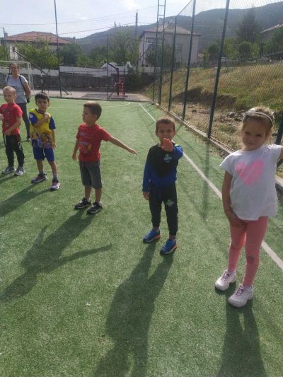 29.09.2023г. - 2 - Средно училище Отец Паисий, Куклен