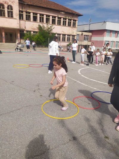 29.09.2023г. - 2 - Средно училище Отец Паисий, Куклен