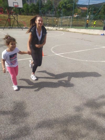 29.09.2023г. - 2 - Средно училище Отец Паисий, Куклен