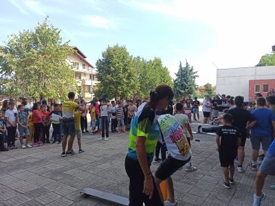 29.09.2023г. - 3 - Средно училище Отец Паисий, Куклен