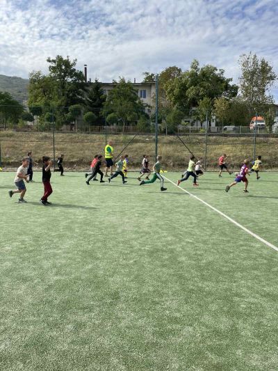 29.09.2023г. - 3 - Средно училище Отец Паисий, Куклен