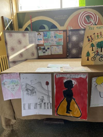 1 - Средно училище Отец Паисий, Куклен