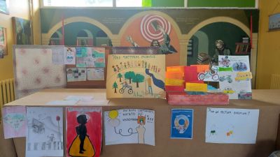 1 - Средно училище Отец Паисий, Куклен