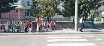 1 - Средно училище Отец Паисий, Куклен