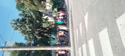 1 - Средно училище Отец Паисий, Куклен