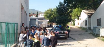 1 - Средно училище Отец Паисий, Куклен