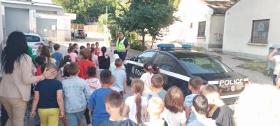 1 - Средно училище Отец Паисий, Куклен