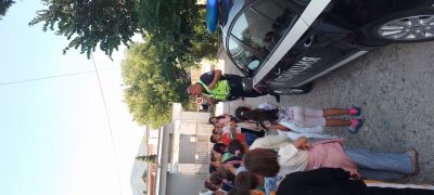 1 - Средно училище Отец Паисий, Куклен