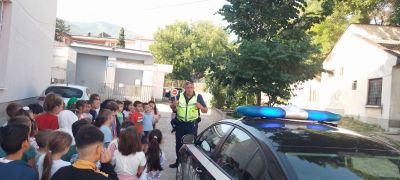 1 - Средно училище Отец Паисий, Куклен