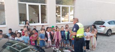 1 - Средно училище Отец Паисий, Куклен