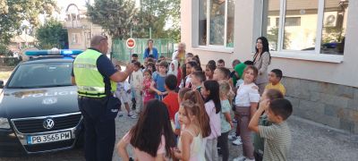 1 - Средно училище Отец Паисий, Куклен