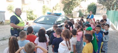 1 - Средно училище Отец Паисий, Куклен