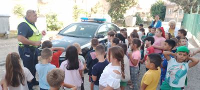 1 - Средно училище Отец Паисий, Куклен