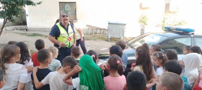 1 - Средно училище Отец Паисий, Куклен