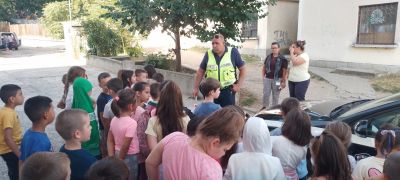 1 - Средно училище Отец Паисий, Куклен