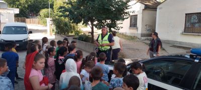 1 - Средно училище Отец Паисий, Куклен