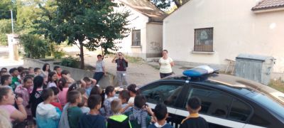 1 - Средно училище Отец Паисий, Куклен