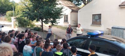 1 - Средно училище Отец Паисий, Куклен