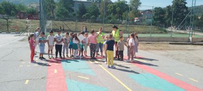 2 - Средно училище Отец Паисий, Куклен