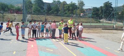 2 - Средно училище Отец Паисий, Куклен