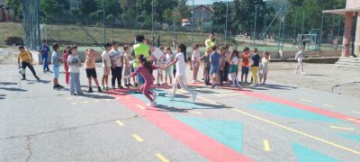 2 - Средно училище Отец Паисий, Куклен