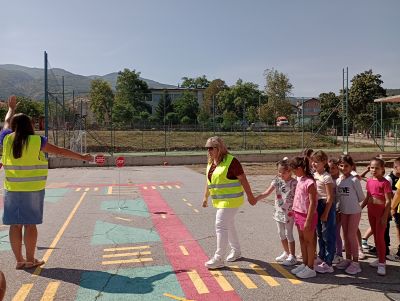 2 - Средно училище Отец Паисий, Куклен