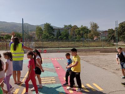 2 - Средно училище Отец Паисий, Куклен