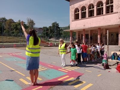 2 - Средно училище Отец Паисий, Куклен