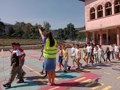 2 - Средно училище Отец Паисий, Куклен