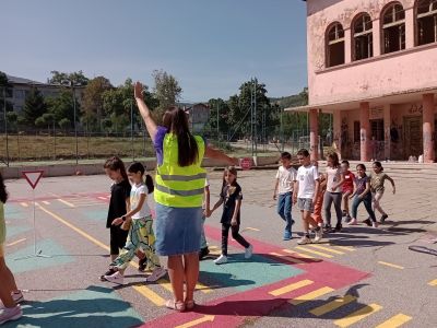 2 - Средно училище Отец Паисий, Куклен