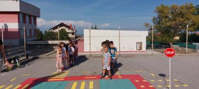 2 - Средно училище Отец Паисий, Куклен