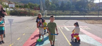 2 - Средно училище Отец Паисий, Куклен