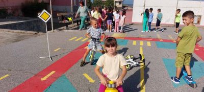 2 - Средно училище Отец Паисий, Куклен