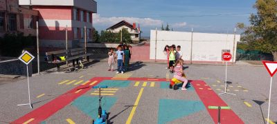 2 - Средно училище Отец Паисий, Куклен