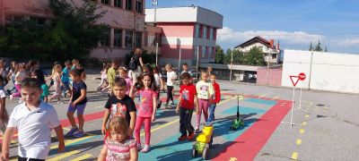 2 - Средно училище Отец Паисий, Куклен