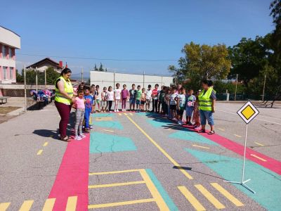 2 - Средно училище Отец Паисий, Куклен