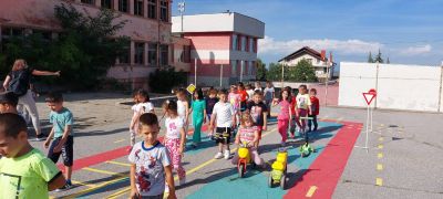 2 - Средно училище Отец Паисий, Куклен