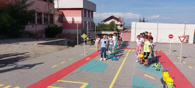 2 - Средно училище Отец Паисий, Куклен