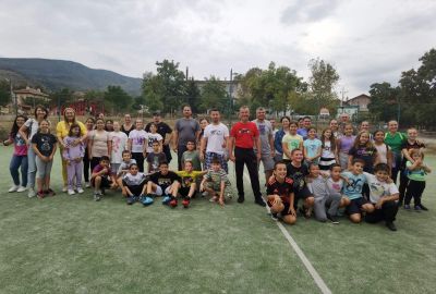 1 - Средно училище Отец Паисий, Куклен