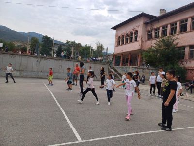 1 - Средно училище Отец Паисий, Куклен