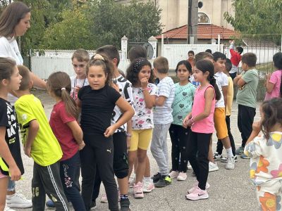 1 - Средно училище Отец Паисий, Куклен