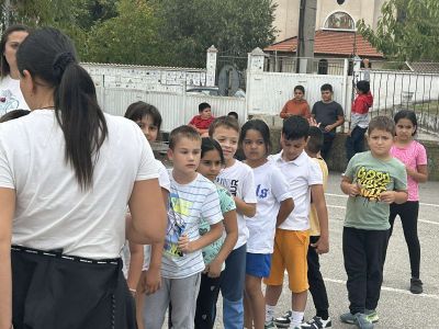 1 - Средно училище Отец Паисий, Куклен